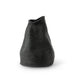 Palecek Home Decor Palecek Jaden Urn, Tall Black