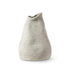 Palecek Home Decor Palecek Jaden Urn, Tall White