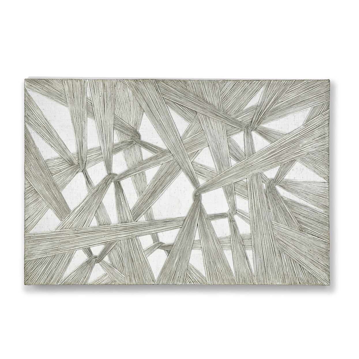 Palecek Home Decor Default Title / Motor Freight - Rate TBQ Palecek Janell Wall Decor