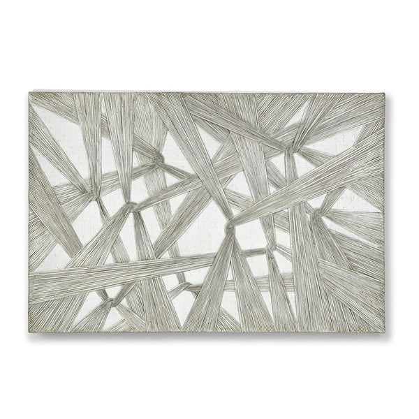Palecek Home Decor Default Title / Motor Freight - Rate TBQ Palecek Janell Wall Decor