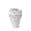 Palecek Home Decor Palecek Jasmine Porcelain Vase, Tall
