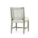 Palecek Furniture I/O BASKET WEAVE 4J / Motor Freight - Rate TBQ Palecek Jerome Side Chair