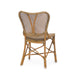 Palecek Furniture Palecek Jordan Side Chair Honey