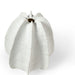 Palecek Home Decor Palecek Keiko Vase White, Medium