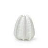 Palecek Home Decor Palecek Keiko Vase White, Medium