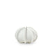 Palecek Home Decor Palecek Keiko Vase White, Small