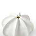 Palecek Home Decor Palecek Keiko Vase White, Small