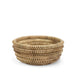 Palecek Home Decor Palecek Kenis Braided Bowl, Natural