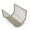 Palecek Furniture Palecek Kensington Fireplace Log Holder