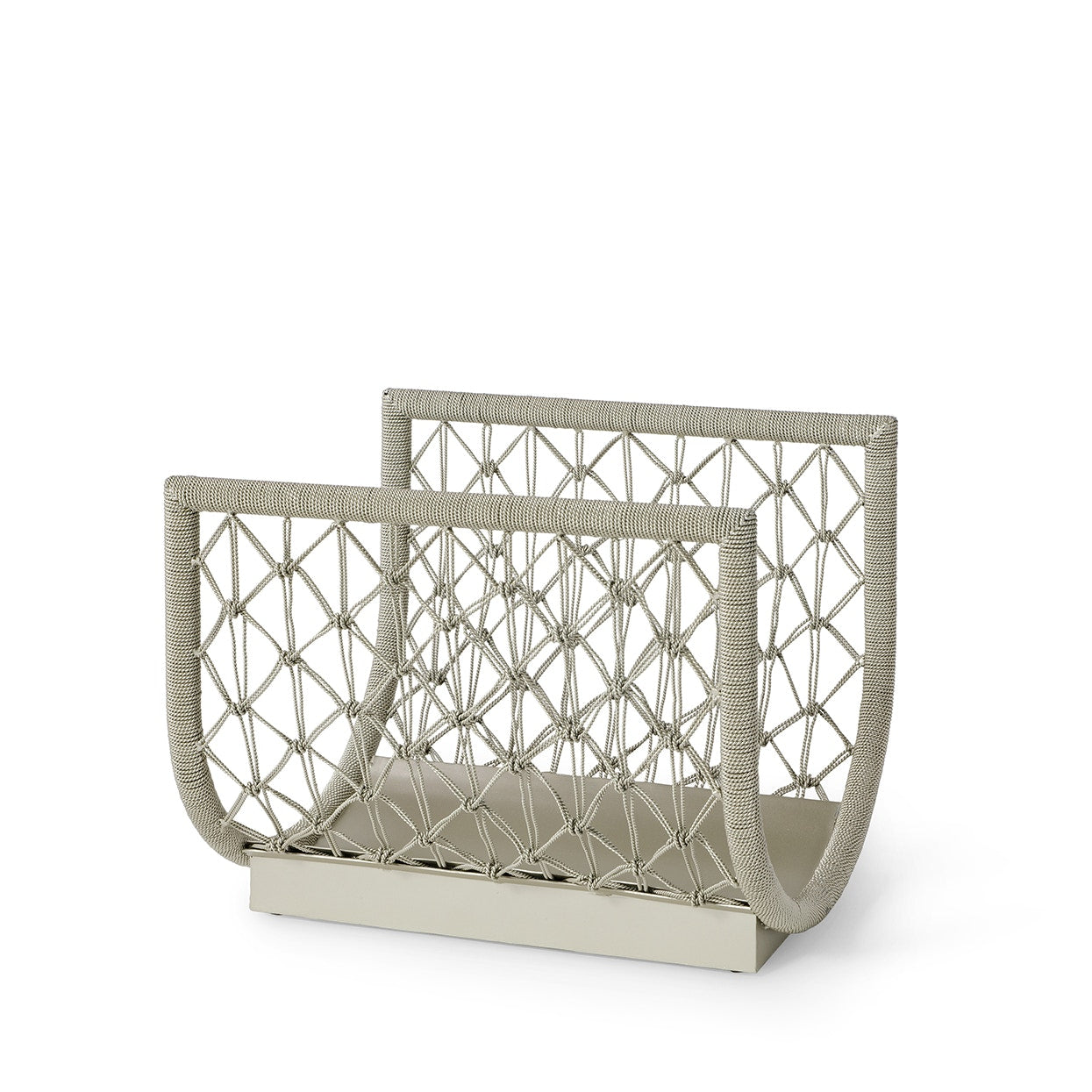 Palecek Furniture Palecek Kensington Fireplace Log Holder