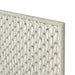 Palecek Furniture Palecek Kensington Fireplace Screen