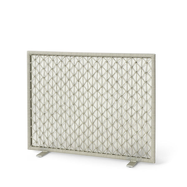 Palecek Furniture Palecek Kensington Fireplace Screen