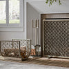 Palecek Furniture Palecek Kensington Fireplace Screen