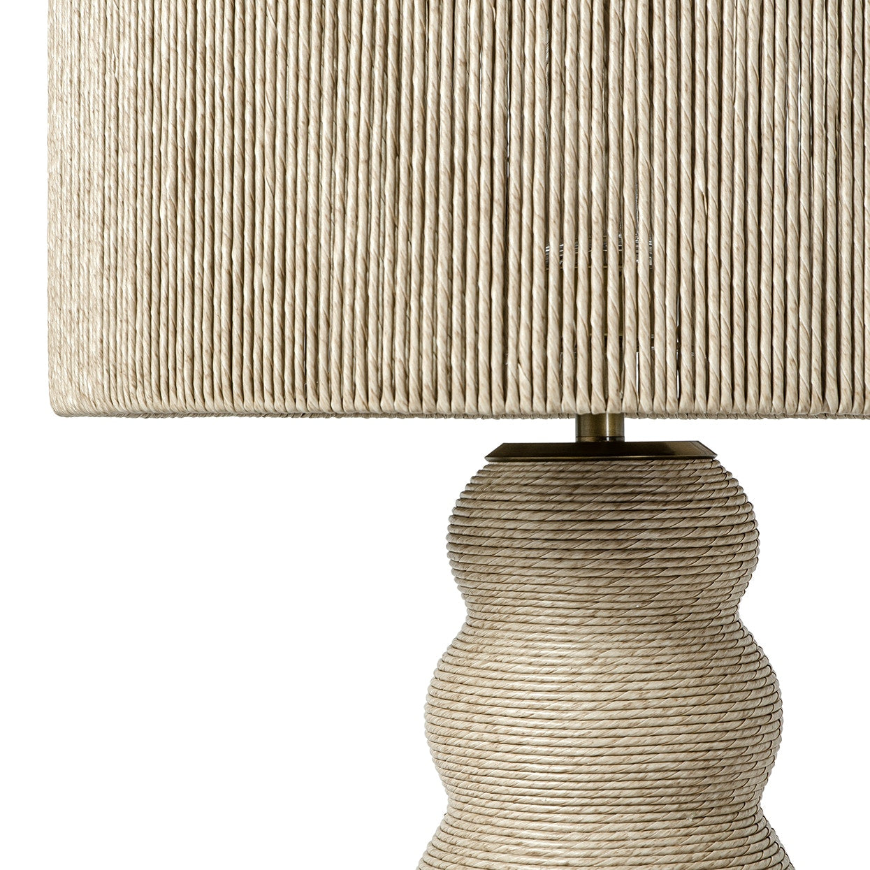 Palecek Furniture Palecek Kona Outdoor Floor Lamp