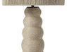 Palecek Furniture Palecek Kona Outdoor Floor Lamp