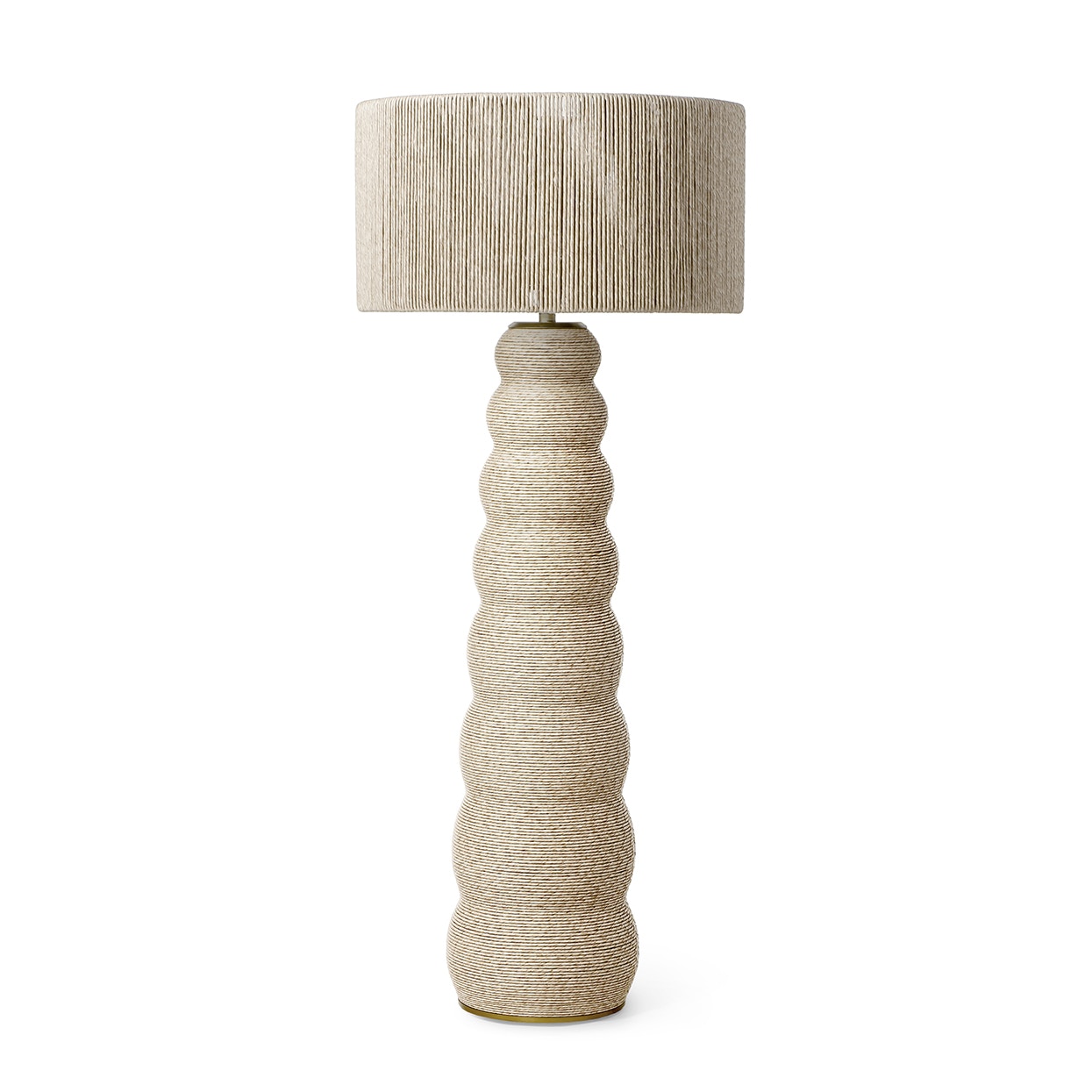 Palecek Furniture Palecek Kona Outdoor Floor Lamp