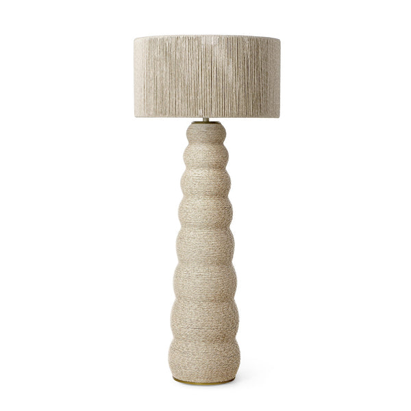 Palecek Furniture Palecek Kona Outdoor Floor Lamp