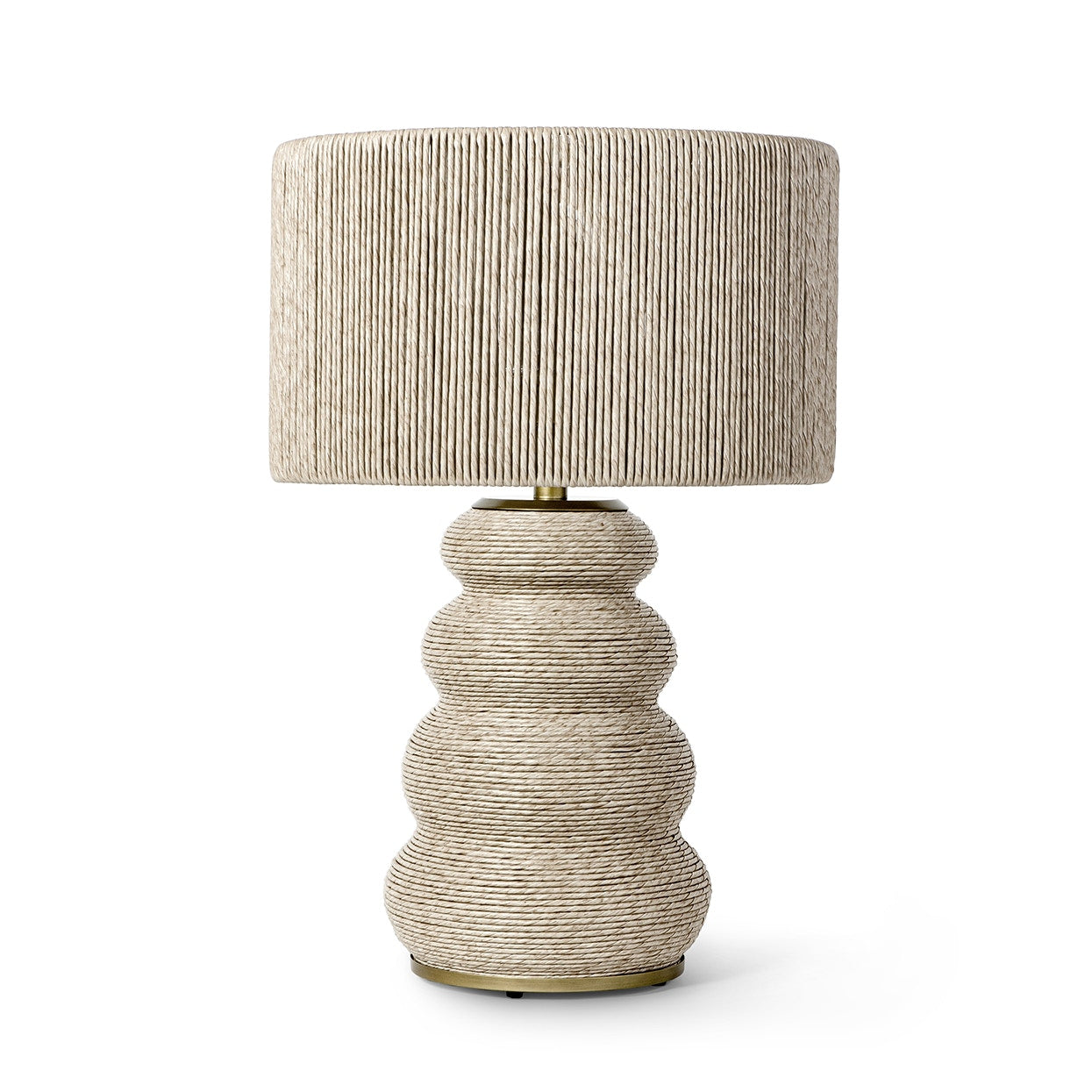 Palecek Furniture Palecek Kona Outdoor Table Lamp