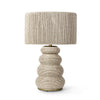 Palecek Furniture Palecek Kona Outdoor Table Lamp