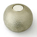 Palecek Home Decor Palecek Lagos Vase Large, Taupe