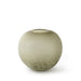Palecek Home Decor Palecek Lagos Vase Large, Taupe