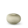 Palecek Home Decor Palecek Lagos Vase Small, Taupe
