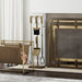 Palecek Furniture Palecek Lancaster Fireplace Tools