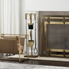 Palecek Furniture Palecek Lancaster Fireplace Tools