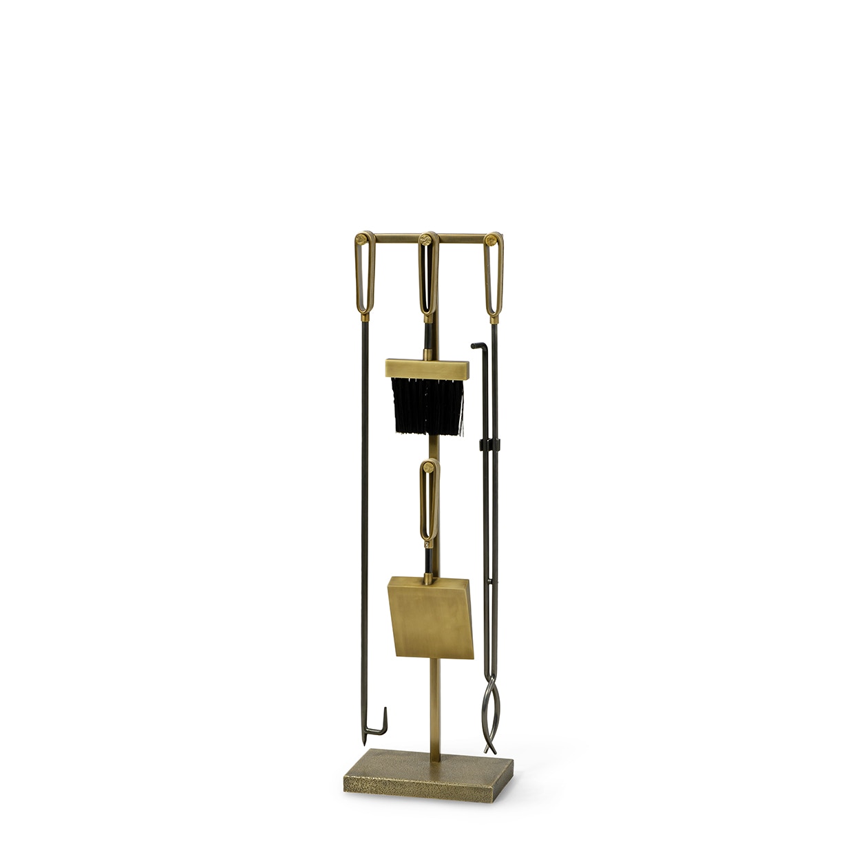 Palecek Furniture Palecek Lancaster Fireplace Tools