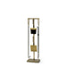 Palecek Furniture Palecek Lancaster Fireplace Tools