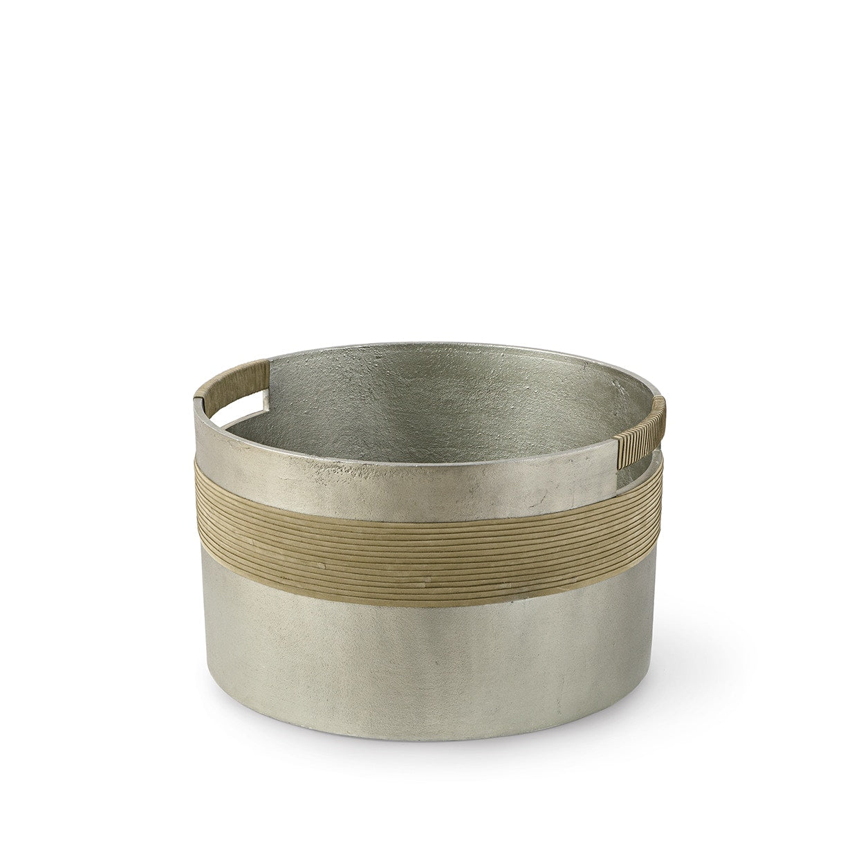 Palecek Furniture Palecek Landon Fireplace Log Holder
