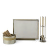 Palecek Furniture Palecek Landon Fireplace Log Holder