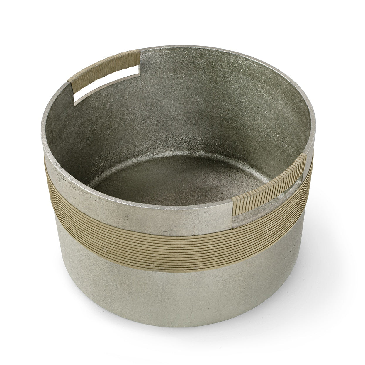 Palecek Furniture Palecek Landon Fireplace Log Holder