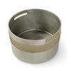 Palecek Furniture Palecek Landon Fireplace Log Holder