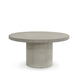 Palecek Furniture Default Title / Motor Freight - Rate TBQ Palecek Largo Outdoor Dining Table, Grey
