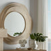 Palecek Lighting Default Title / Motor Freight - Rate TBQ Palecek Larissa Mirror