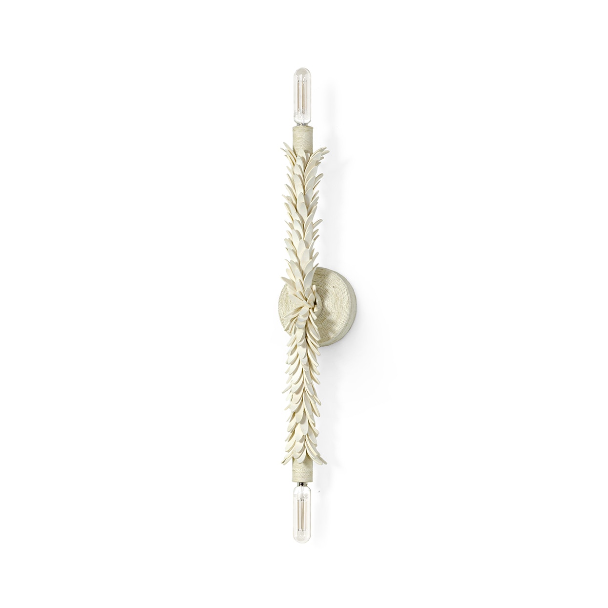 Palecek Lighting Palecek Larkspur Sconce