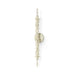 Palecek Lighting Palecek Larkspur Sconce