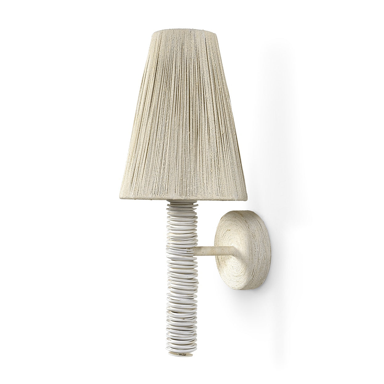 Palecek Lighting Palecek Lassiter Sconce
