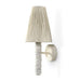 Palecek Lighting Palecek Lassiter Sconce