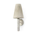 Palecek Lighting Palecek Lassiter Sconce