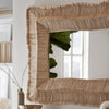 Palecek Lighting Default Title / Motor Freight - Rate TBQ Palecek Laurel Mirror