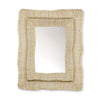 Palecek Lighting Default Title / Motor Freight - Rate TBQ Palecek Laurel Mirror