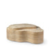 Palecek Furniture Default Title / Motor Freight - Rate TBQ Palecek Levine Coffee Table, Natural