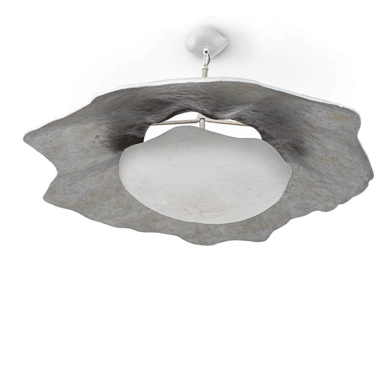 Palecek Lighting Palecek Lima Chandelier