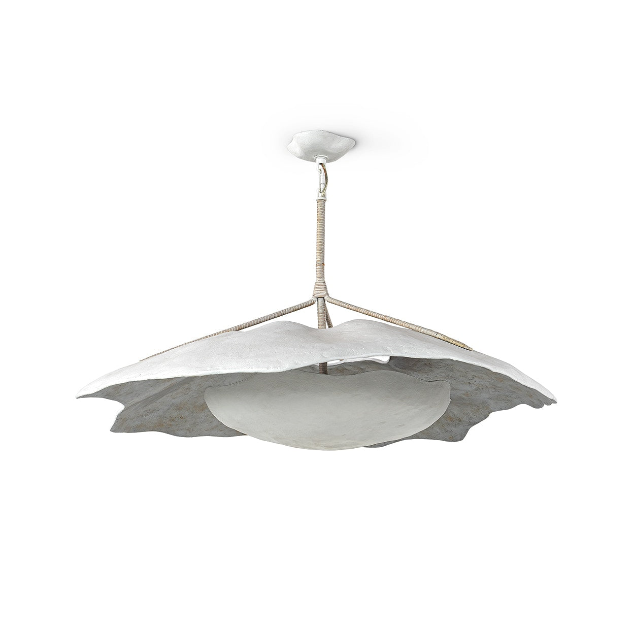 Palecek Lighting Palecek Lima Chandelier