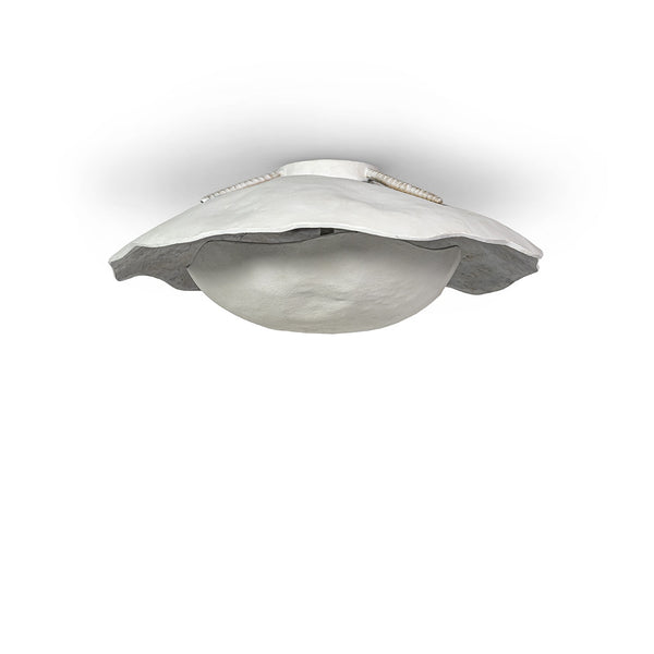 Palecek Lighting Palecek Lima Flush Mount