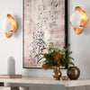 Palecek Lighting Palecek Lima Sconce
