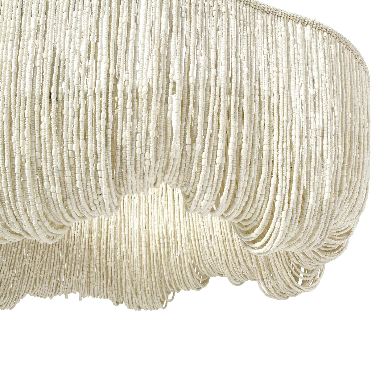 Palecek Lighting Default Title / Motor Freight - Rate TBQ Palecek Lola Chandelier