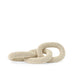 Palecek Home Decor Palecek Madera Coco Beads Chain Links